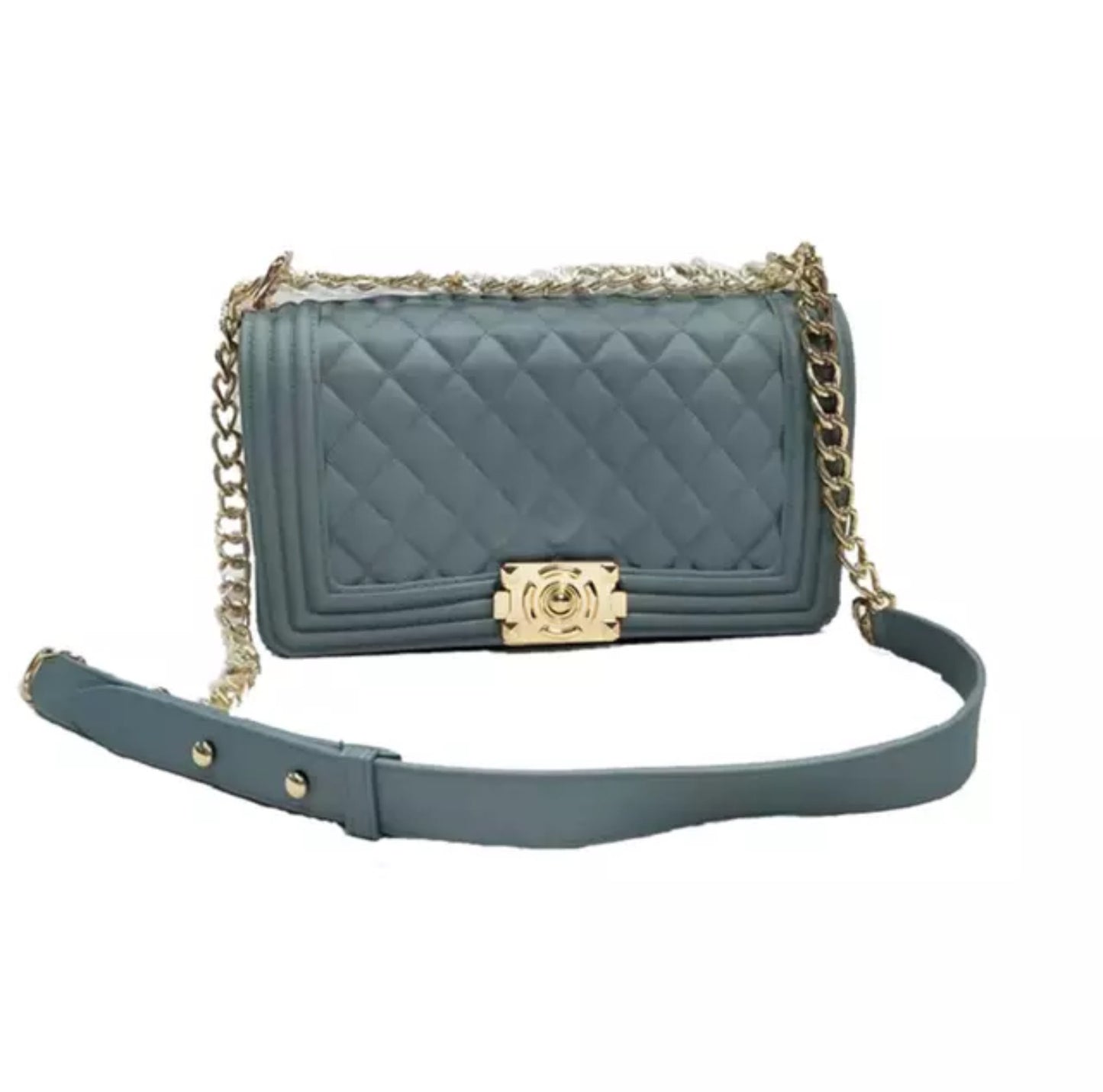 Crossbody Purse